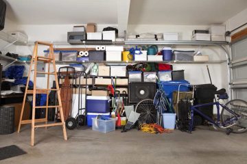 Comment bien faire le tri dans ses affaires ?