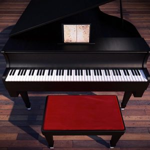 déménagement de piano