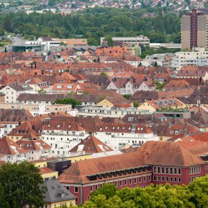 déménagement en Allemagne