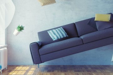 Comment procéder à la location monte-meuble Paris ?