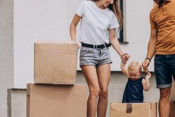 Comment organiser un déménagement ?