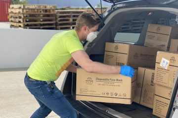 Déménagement d’entreprise : la checklist pour ne rien oublier