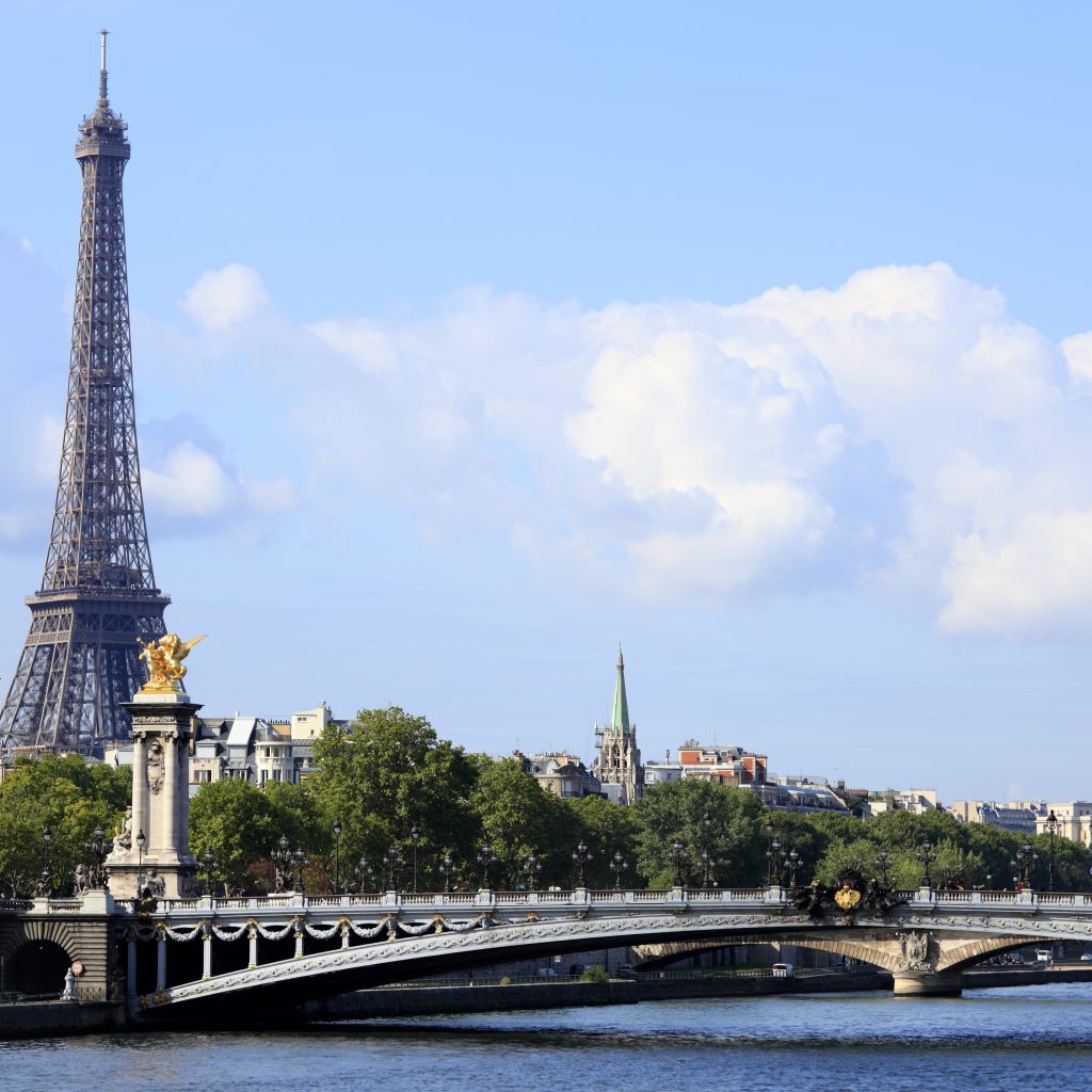 déménagement Paris 1er arrondissement