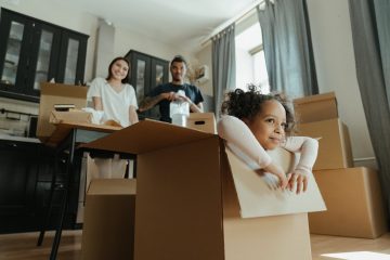 Pourquoi devriez-vous déménager avant le 1er juillet ?  